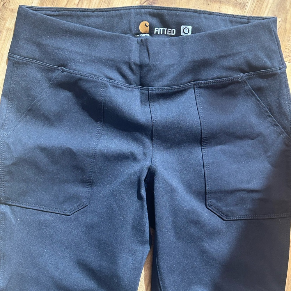 Carhartt Fitted Pants